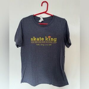 Skate King shirt